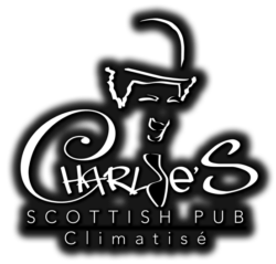 Charlie's Pub