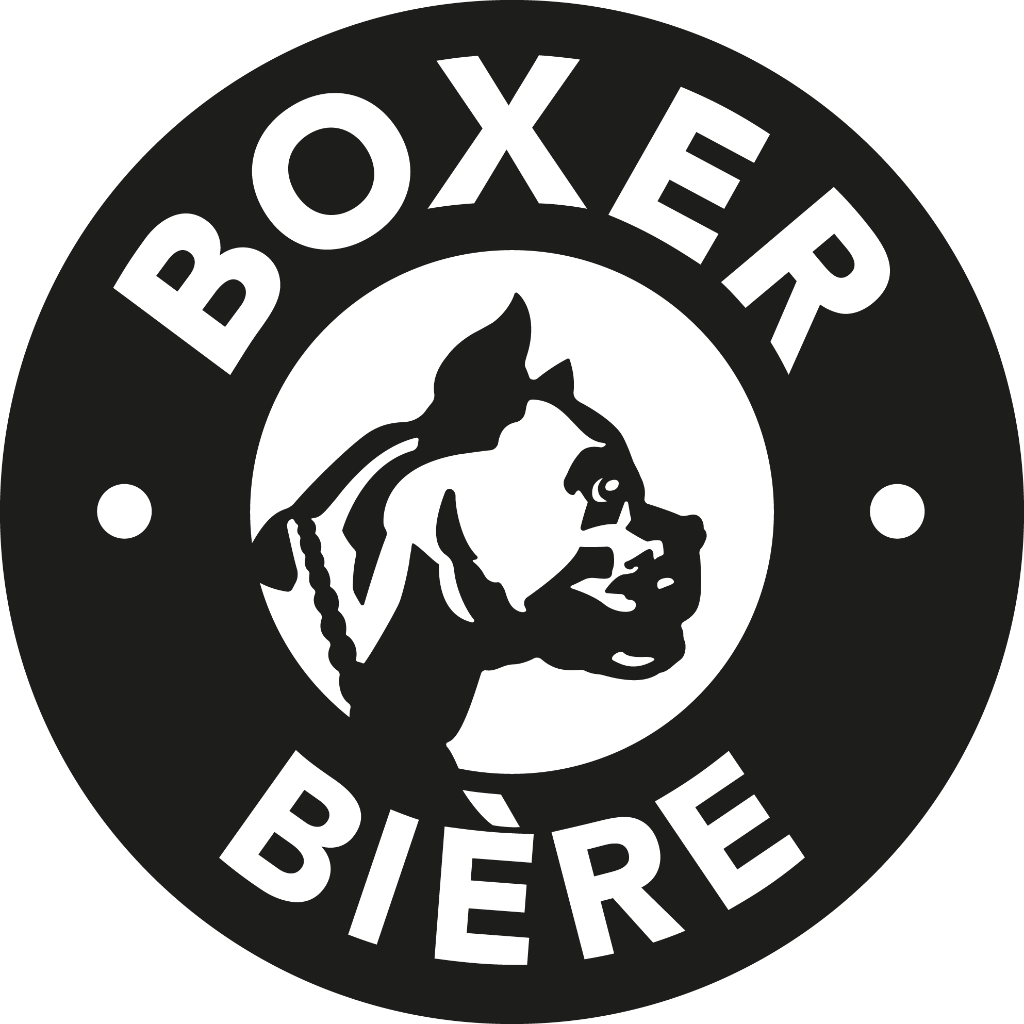 Bière du Boxer SA